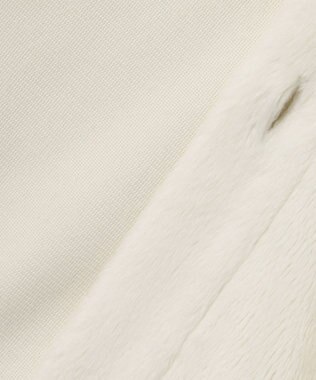 組曲 KIDS 【120-140㎝】3WAY モッズコート ネイビー系