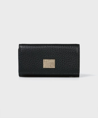 Paul Smith メタルクロップドロゴ キーケース