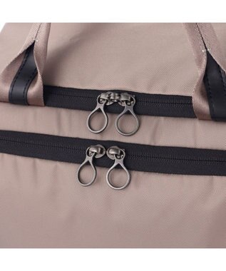 ACE BAGS & LUGGAGE Proteca プロテカ ラストリー キャリーバッグ 19L 12981 グレージュ