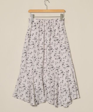 ONWARD Reuse Park 【any SiS】スカート春夏 オフホワイト