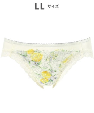  ショーツ 【重力ケアブラ】 BXB194とペア はきこみ丈あさめ ナイロンベア天竺素材(バック) レディース PXB194 /ワコール