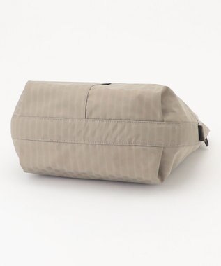 Y'SACCS 小西真奈美×Y'SACCS　Polka Dots デイリートートバッグ グレージュ