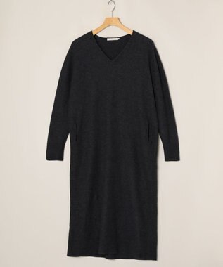 ONWARD Reuse Park 【ICB】ワンピース秋冬 グレー