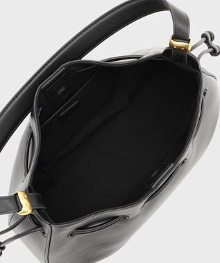 GRACE CONTINENTAL TOV FIGUE ブラック