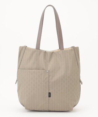 Y'SACCS 小西真奈美×Y'SACCS　Polka Dots デイリートートバッグ