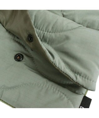 ROOTOTE 1280【マフラー＆サコッシュ】SC.マフ・ルー.キルト-A 02：オリーブ