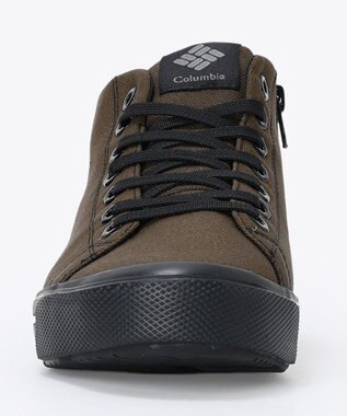 Columbia Columbia/ ホーソンレイン ミッド /コロンビア Dark Brown