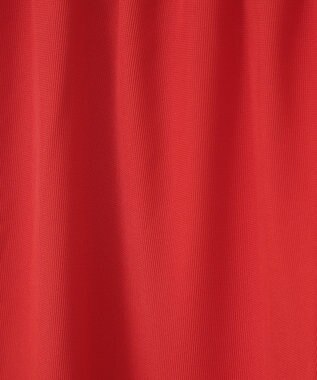 Green Parks カラーイージーパンツ Red