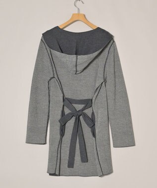 ONWARD Reuse Park 【any FAM】ニット秋冬 グレー