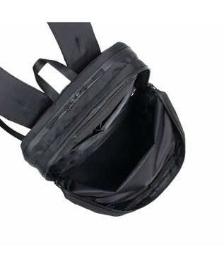 ACE BAGS & LUGGAGE MACKINTOSH PHILOSOPHY マッキントッシュフィロソフィー ハービストン リュックサック 67966 ブラック