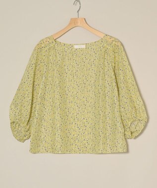 ONWARD Reuse Park 【any SiS】ブラウス春夏