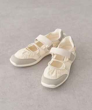 earth music&ecology 【予約】ドローコードスニーカー