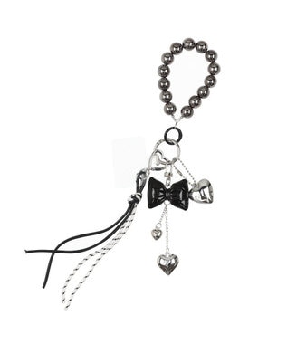 UNBILLION カシュカシュ cachecache / リボンチャーム