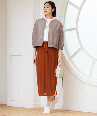 自由区 L 【カタログ掲載・WEB限定カラーあり・洗える】cava Tシャツ オフ