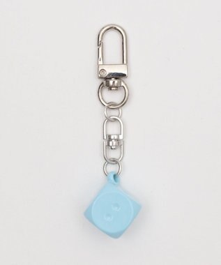 WEGO シンプルモチーフキーホルダー 柄15