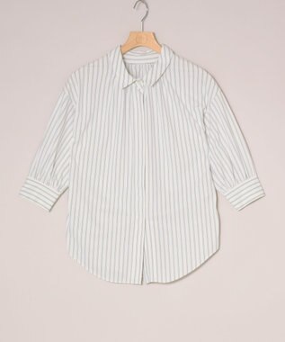 ONWARD Reuse Park 【組曲】カットソー春夏 ホワイト