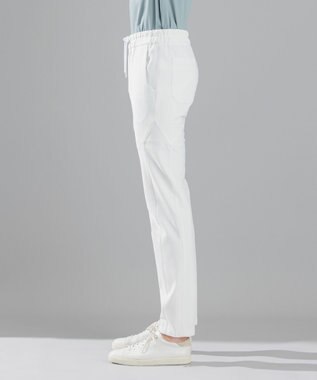 JOSEPH HOMME ストレッチツイルジャージー / COMFY ホワイト系