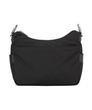 ACE BAGS & LUGGAGE Orobianco ソロペルテ ショルダーバッグ  7L 620g 92954 オロビアンコ ブラック