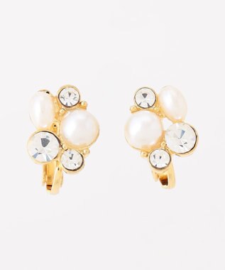 PETITE ETOILE EARRINGS イヤリング / TOCCA | ファッション通販