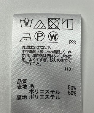 ONWARD Reuse Park 【any SiS】スカート春夏 グレー