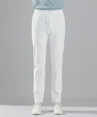 JOSEPH HOMME ストレッチツイルジャージー / COMFY ホワイト系