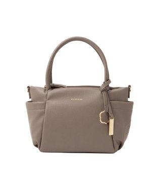 CLATHAS マリー 2wayトートバッグ