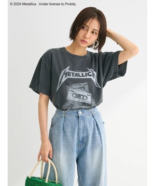 Green Parks ●ＧＯＯＤ　ＳＰＥＥＤ　ＭＥＴＡＬＬＩＣＡ　Ｔ Charcoal Gray