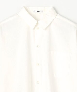 NAVE シャーティング ホワイト