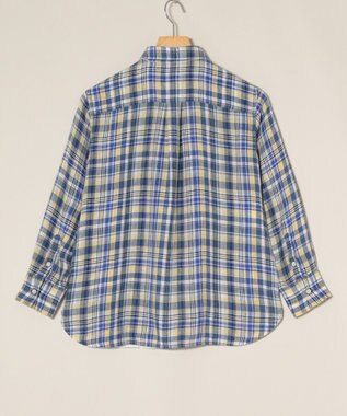 ONWARD Reuse Park 【23区】ブラウス春夏 パープル