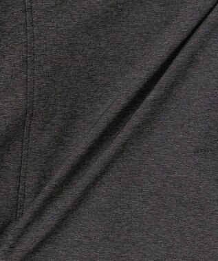 JOSEPH ABBOUD 【撥水/ハイパワー2WAYストレッチ/ソフト】ハイパワー2WAYストレッチメランジ コンバーチブル ジャケット グレー系