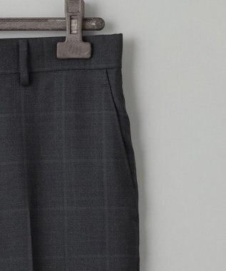 GOTAIRIKU 【Ermenegildo Zegna】TROFEO スーツ ライトグレー系