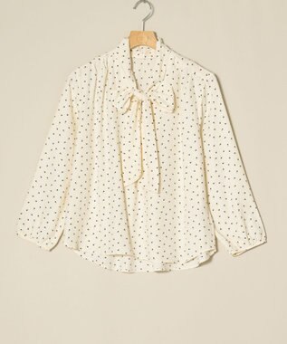 ONWARD Reuse Park 【any SiS】ブラウス秋冬