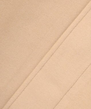 J.PRESS YORK STREET 【UNISEX】メルトン ダッフルコート ベージュ系