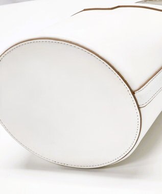 ONWARD Reuse Park 【23区】バッグ春夏 ホワイト