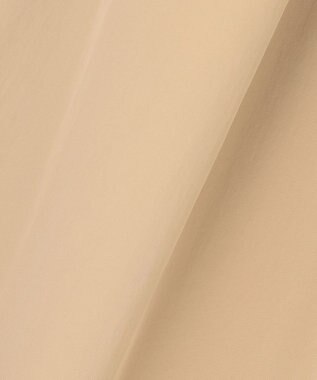 ANY タックスカート ベージュ