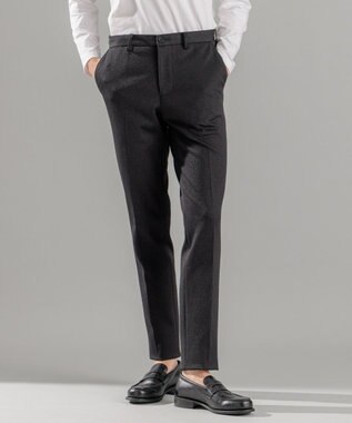 ウーブンジャガードジャージー  /  CITY