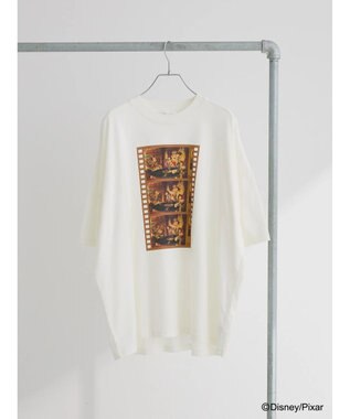 Green Parks Ｔｏｙ　ｓｔｏｒｙ／ウォッシュ加工Ｔｅｅ B