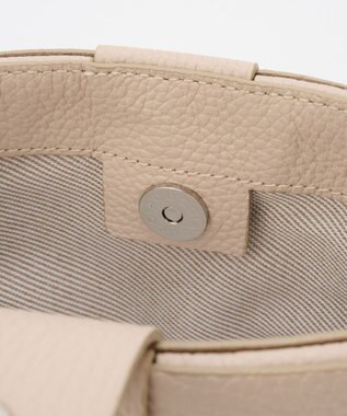 IACUCCI  ベルタ MINI CERVO ピンクベージュ