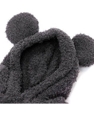 PET PARADISE ディズニー ミッキーマウス 遠赤外線 なりきり ニット 小型犬 ミッキーマウス