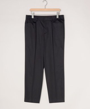 ONWARD Reuse Park 【23区】パンツ春夏 ブラック