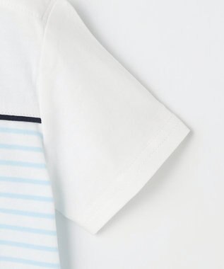 J.PRESS KIDS 【80-90cm】 ギフトボックス３点セット サックスブルー