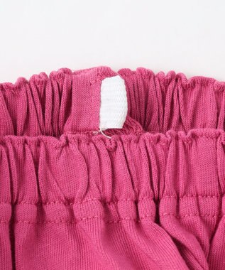 組曲 KIDS 【80-90㎝】LOVE Parent ワンピースセット ネイビー系