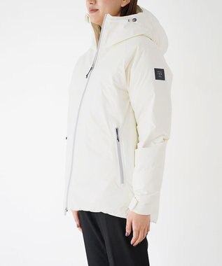 F/ACSION YUKIZURI ダウンジャケット OFFWHITE
