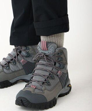 Columbia Columbia/ ウィメンズタイムトゥートレイルパンツ /コロンビア Black