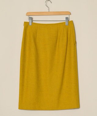 ONWARD Reuse Park 【23区】スカート秋冬 イエロー