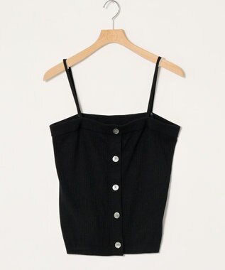 ONWARD Reuse Park 【23区】ニット秋冬 ブラック