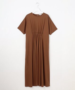 自由区 リラクシージャージー ドレス