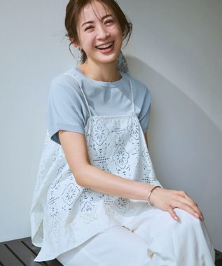 23区 【WEB限定】ナロー バングル シルバー系