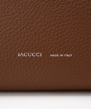 IACUCCI ＜GISELe12月号掲載＞ラーナ M ALCE ブラウン