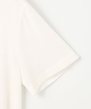 自由区 【洗える】サテンアムンゼン Tシャツ オフ